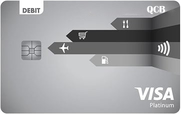 Visa Platinum
