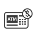 No Fees at QCB Bank ATMs