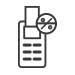 No commissions when you use your debit card at points of sale
